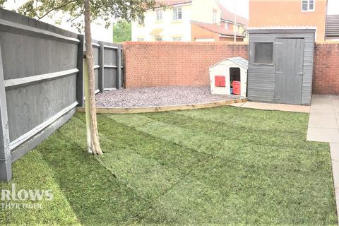 31 Penderyn Close, Merthyr Tydfil, CF48 1AS
