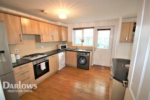 31 Penderyn Close, Merthyr Tydfil, CF48 1AS