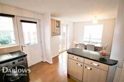 31 Penderyn Close, Merthyr Tydfil, CF48 1AS
