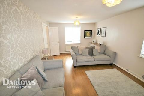 31 Penderyn Close, Merthyr Tydfil, CF48 1AS