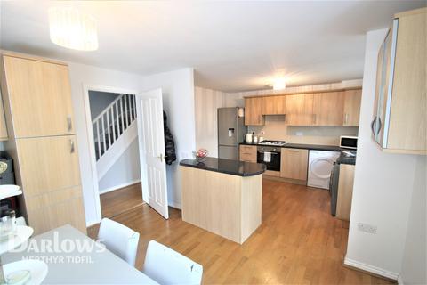31 Penderyn Close, Merthyr Tydfil, CF48 1AS