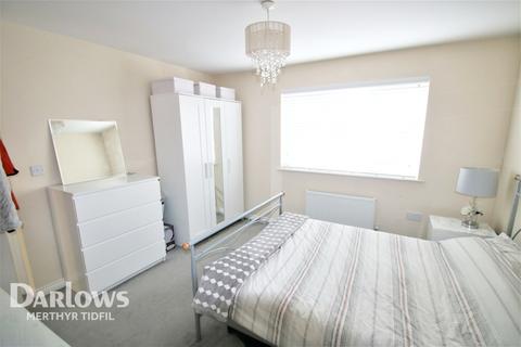 31 Penderyn Close, Merthyr Tydfil, CF48 1AS
