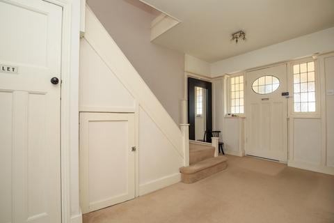10 Windmill Lane, Epsom, KT17 1HY
