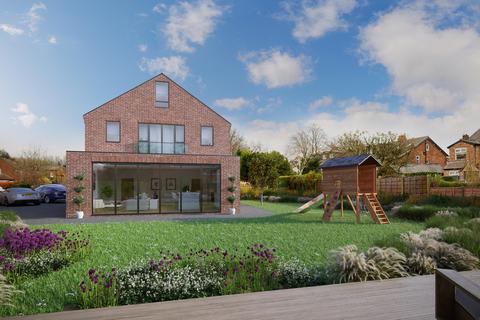 6 Abbots Close, Sale, M33 2DD
