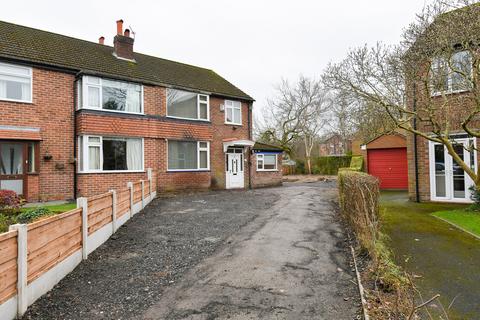 6 Abbots Close, Sale, M33 2DD