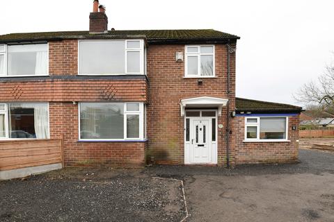 6 Abbots Close, Sale, M33 2DD