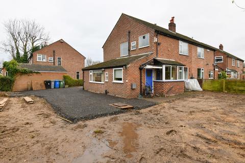 6 Abbots Close, Sale, M33 2DD