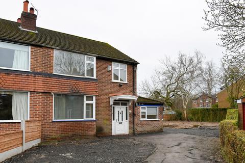 6 Abbots Close, Sale, M33 2DD