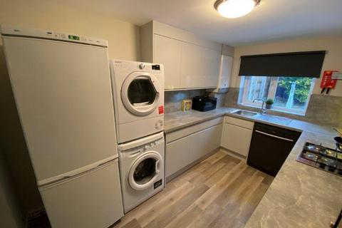 undefined, Clinton St (Room 4), Beeston, NG9 1AZ