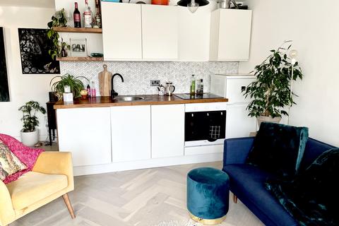 73 Wellesley Road, London, NW5 4PL