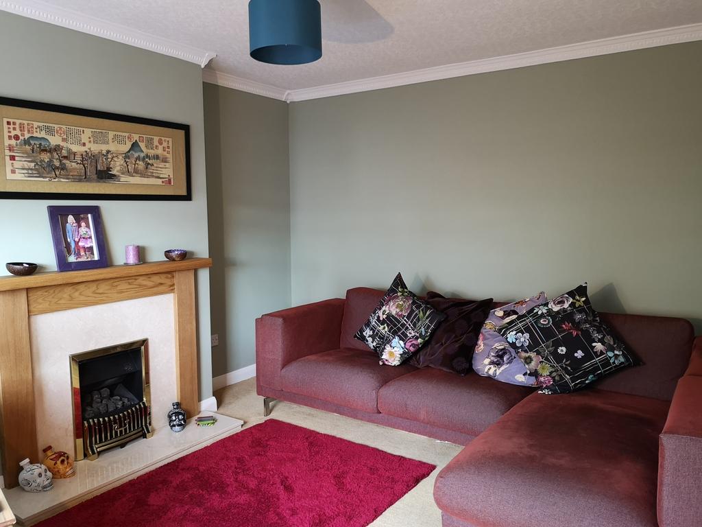 Watery Lane, ULVERSTON, LA12 3 bed semidetached house £235,000