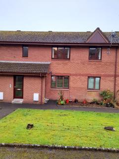 46 Kirkpatrick Court, Dumfries, DG2 7DG