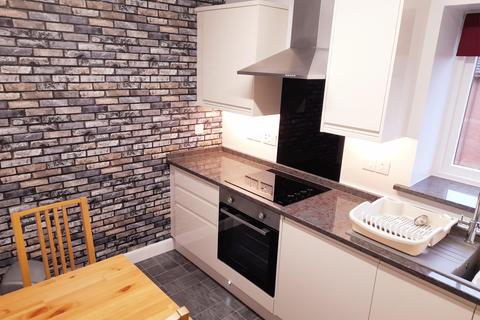 46 Kirkpatrick Court, Dumfries, DG2 7DG