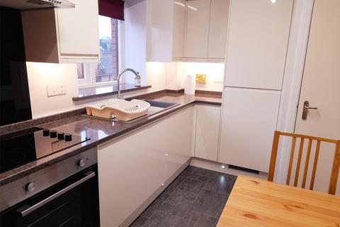 46 Kirkpatrick Court, Dumfries, DG2 7DG