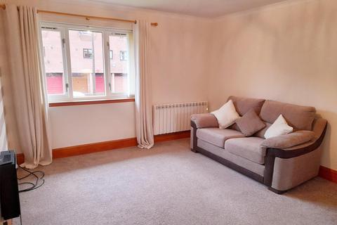 46 Kirkpatrick Court, Dumfries, DG2 7DG