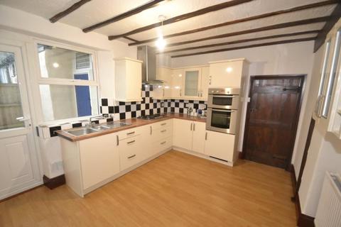 14 Barbican Road, Barnstaple, EX32 9HW