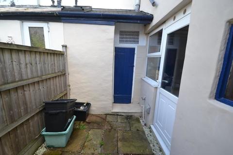 14 Barbican Road, Barnstaple, EX32 9HW