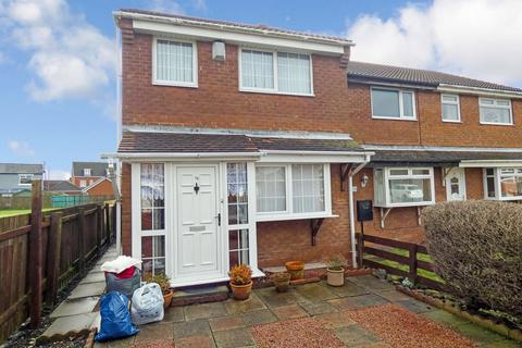15 Manor View, Newbiggin-by-the-sea, NE64 6HB