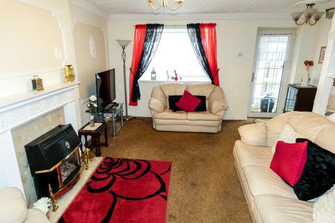 15 Manor View, Newbiggin-by-the-sea, NE64 6HB