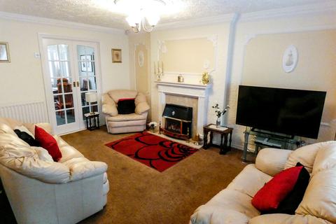 15 Manor View, Newbiggin-by-the-sea, NE64 6HB
