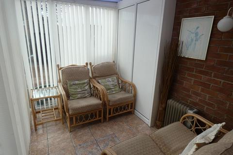 15 Manor View, Newbiggin-by-the-sea, NE64 6HB