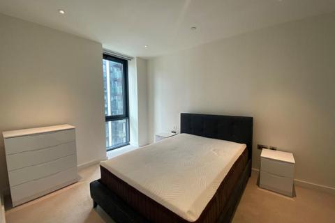 1 bedroom apartment to rent, Belcanto Apartments, Wembley Park