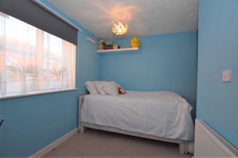 17 Collier Way, Southend-on-sea, SS1 2AF