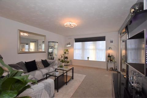 17 Collier Way, Southend-on-sea, SS1 2AF