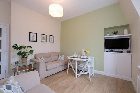 1 bedroom flat to rent, Hollybank Place, Aberdeen, AB11 6XS