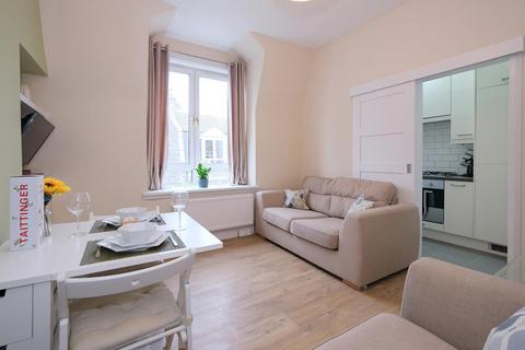 1 bedroom flat to rent, Hollybank Place, Aberdeen, AB11 6XS