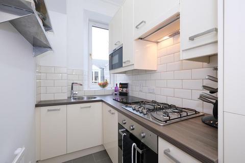 1 bedroom flat to rent, Hollybank Place, Aberdeen, AB11 6XS