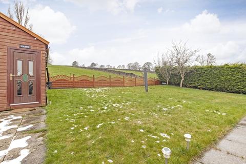 The Willows Hugh Lane, Bradwell, Hope Valley, S33 9JB
