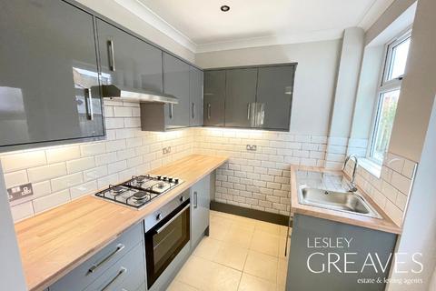 2 bedroom terraced house to rent, Beck Street, Carlton