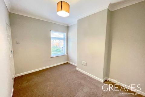 2 bedroom terraced house to rent, Beck Street, Carlton