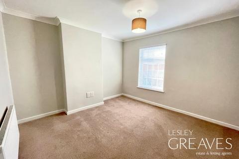 2 bedroom terraced house to rent, Beck Street, Carlton