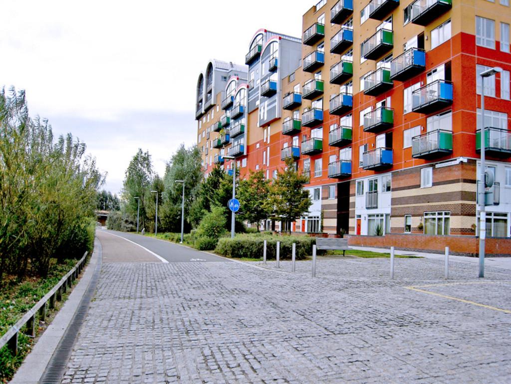 Millenium Village