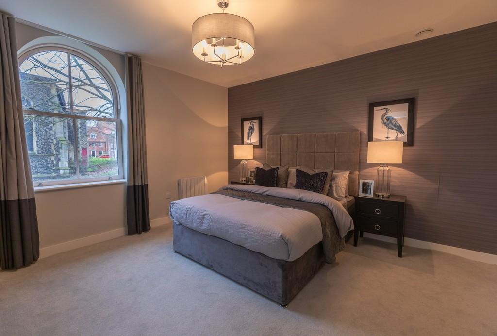 Show home