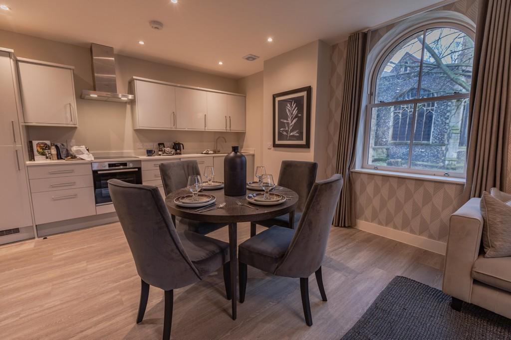 Show home