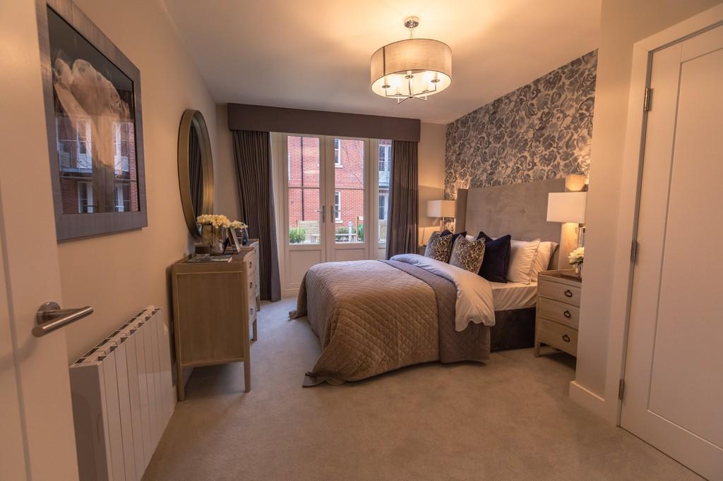 Show home
