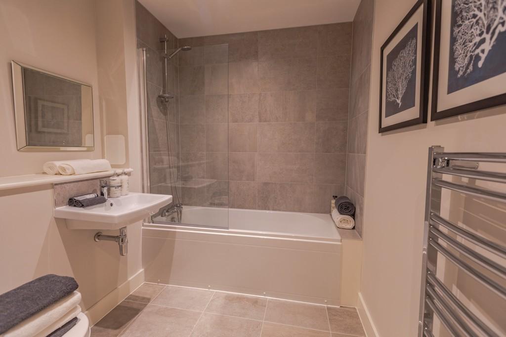 Show home
