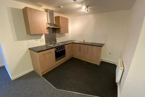 1 bedroom apartment to rent - Lower Hall Street, St Helens Town Centre