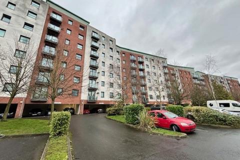 1 bed flat/apartment for rent in Lower Hall Street, St Helens Town Centre