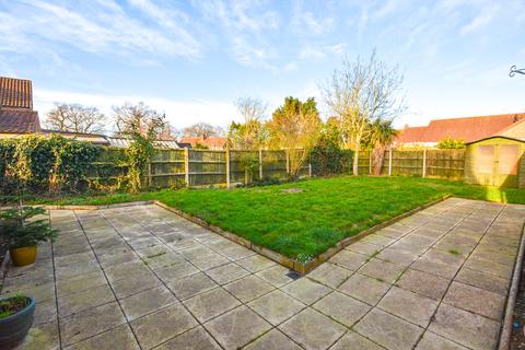 27 Happisburgh Road, North Walsham, NR28 9HB