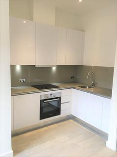 undefined, Slough SL1