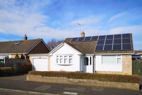 36 Denbeigh Drive, Tonbridge, TN10 3PP