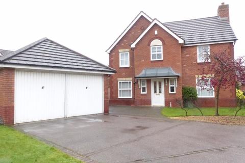 2 Yeomanry Close, Sutton Coldfield, B75 7HN