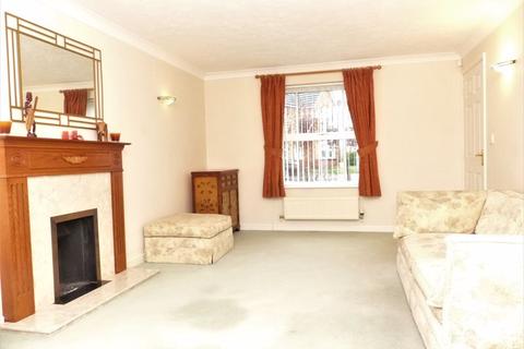 2 Yeomanry Close, Sutton Coldfield, B75 7HN