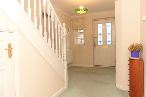 2 Yeomanry Close, Sutton Coldfield, B75 7HN