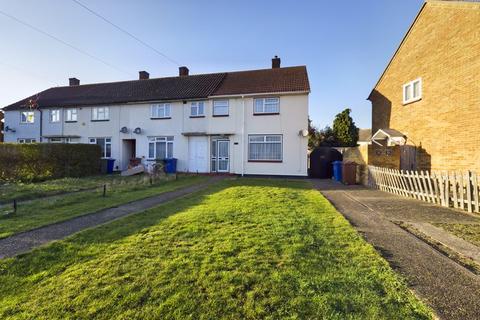 184 Broxburn Drive, South Ockendon, RM15 5QX