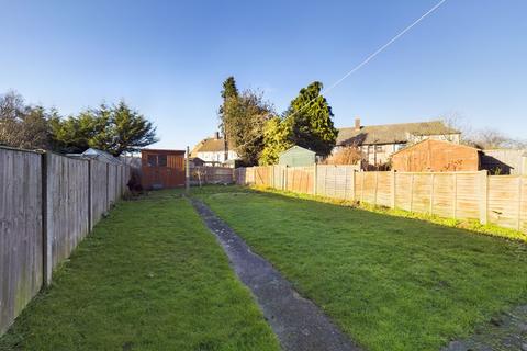 184 Broxburn Drive, South Ockendon, RM15 5QX